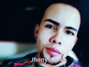 Jhonystarxx