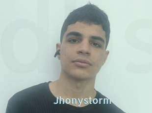 Jhonystorm