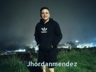 Jhordanmendez