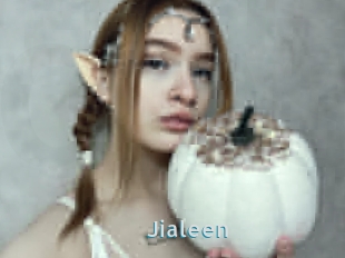 Jialeen