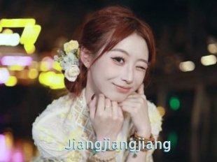 Jiangjiangjiang