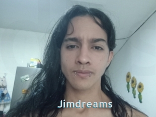 Jimdreams