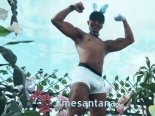 Jimesantana
