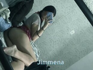 Jimmena
