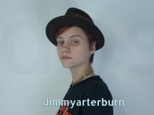 Jimmyarterburn