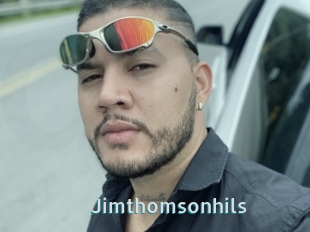 Jimthomsonhils