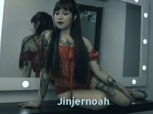 Jinjernoah