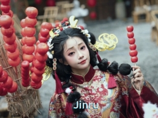 Jinru