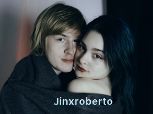 Jinxroberto