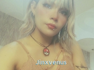 Jinxvenus