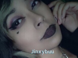 Jinxybuu