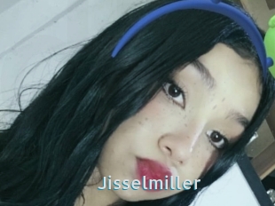 Jisselmiller