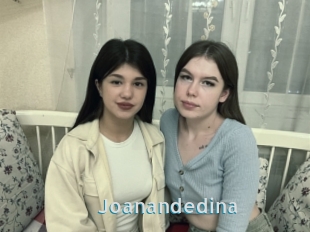 Joanandedina