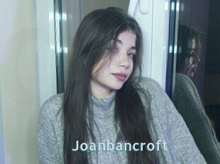 Joanbancroft