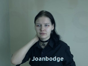 Joanbodge