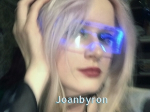 Joanbyron