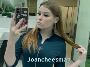 Joancheesman