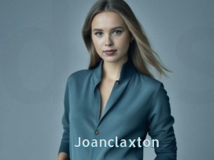 Joanclaxton