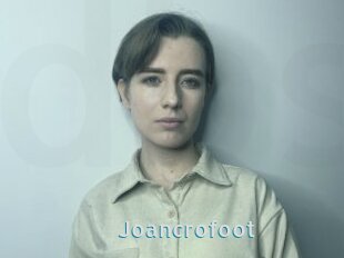 Joancrofoot