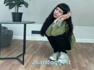 Joandoggett