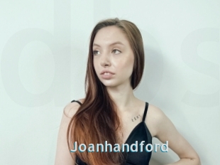 Joanhandford