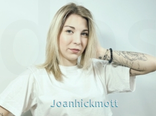 Joanhickmott