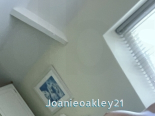 Joanieoakley21