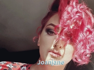 Joanjane