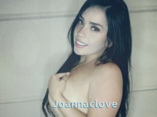 Joannaclove