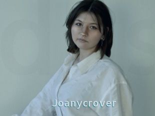 Joanycrover