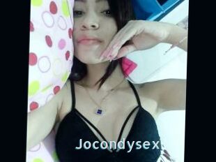 Jocondysex