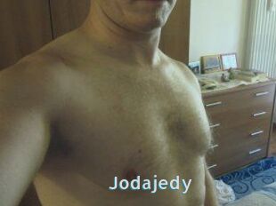 Jodajedy