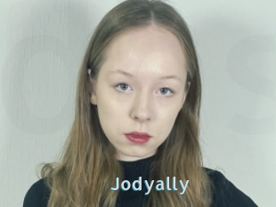 Jodyally
