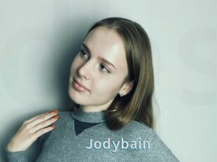 Jodybain