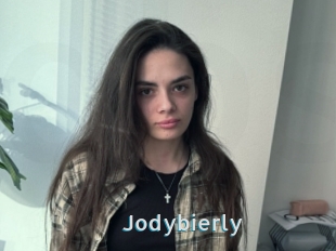 Jodybierly