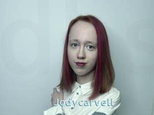 Jodycarvell