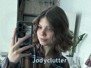 Jodyclutter