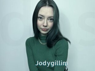 Jodygillim