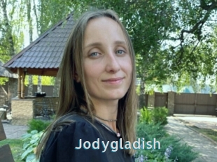 Jodygladish