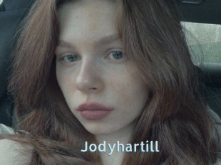 Jodyhartill