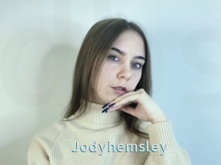 Jodyhemsley
