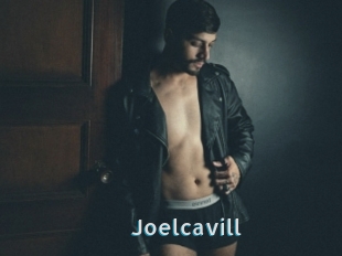 Joelcavill