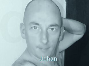 Johan