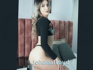 Johanafloyd