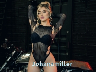 Johanamiller