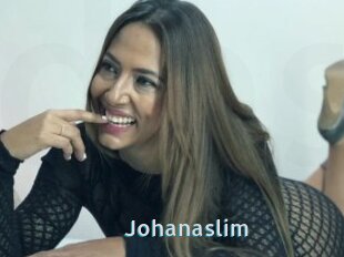 Johanaslim