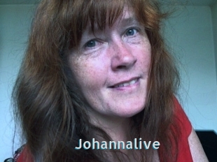 Johannalive