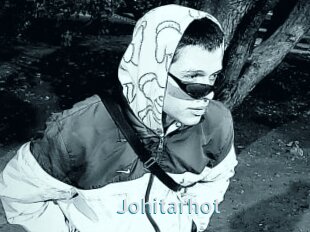Johitarhot