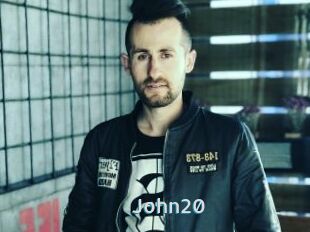 John20