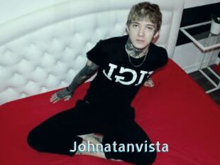 Johnatanvista